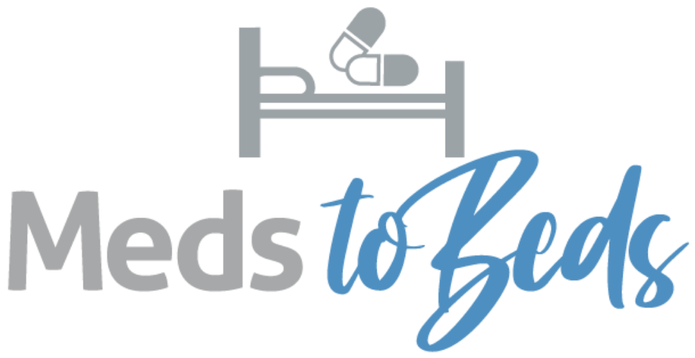 MedstoBeds Mobile Pharmacy POS